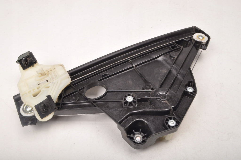 RENAULT CLIO V WINDOW LIFTER LEFT REAR 5D 827217837R