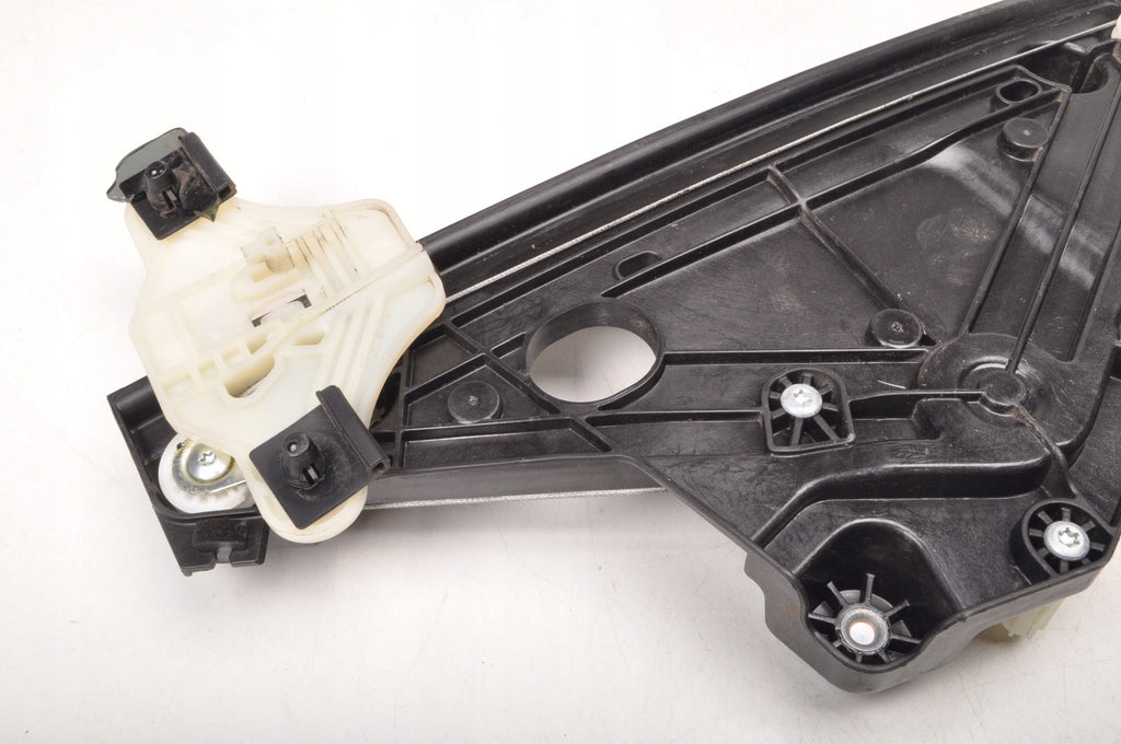 RENAULT CLIO V WINDOW LIFTER LEFT REAR 5D 827217837R