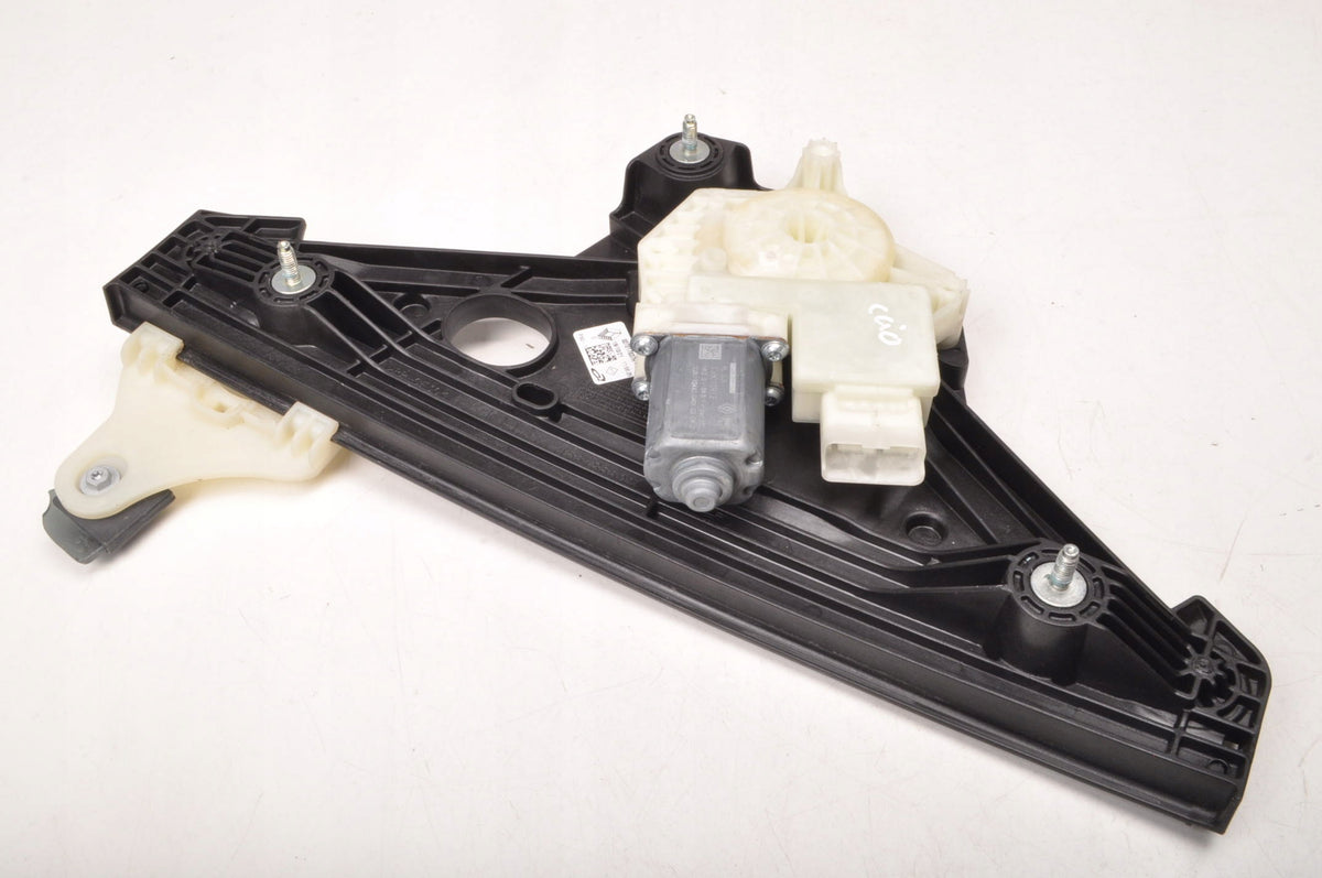 RENAULT CLIO V WINDOW LIFTER LEFT REAR 5D 827217837R