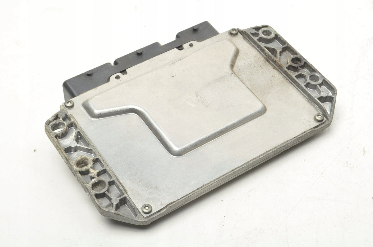 RENAULT GRAND SCENIC III 1.4 TCe COMPUTER ENGINE CONTROLLER 237100293R