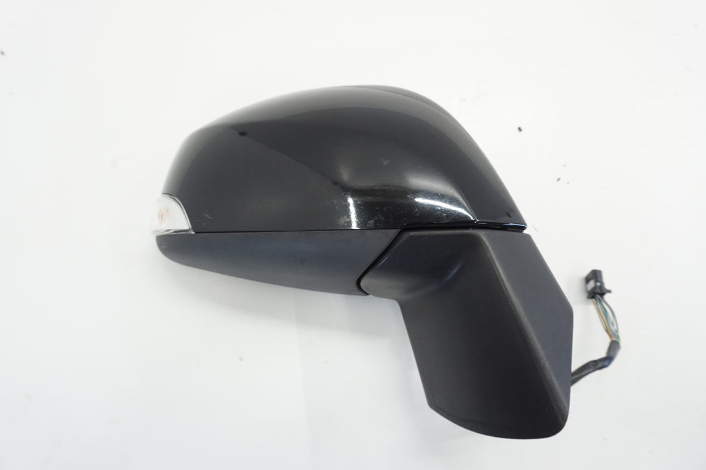 RENAULT GRAND SCENIC III MIRROR RIGHT 8PIN ANGLIK UK