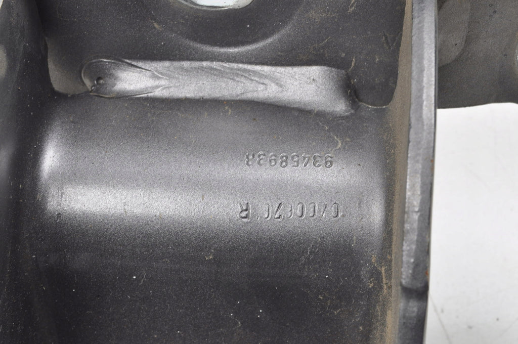 RENAULT HIT III FLAP HINGE LEFT