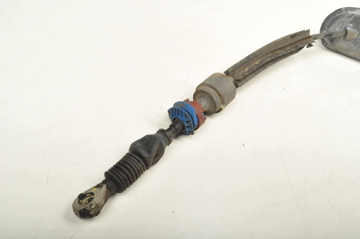 RENAULT KADJAR 1.5 dCi SHIFT CABLES 349359124R