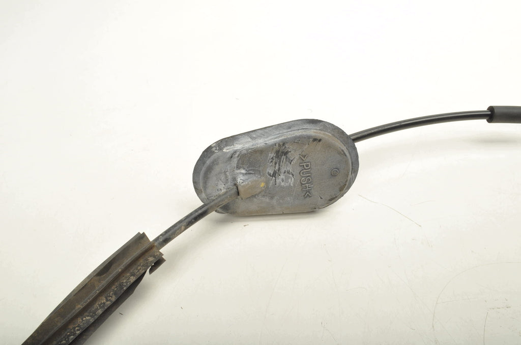RENAULT KADJAR 1.5 dCi SHIFT CABLES 349359124R
