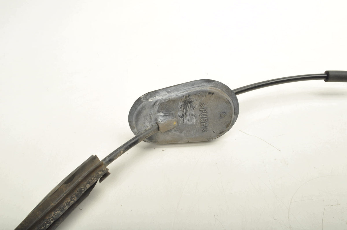 RENAULT KADJAR 1.5 dCi SHIFT CABLES 349359124R