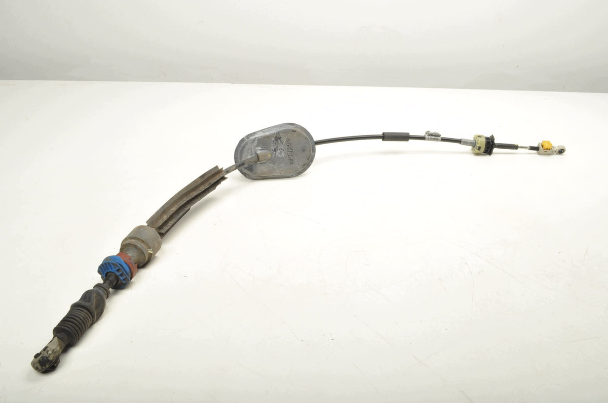 RENAULT KADJAR 1.5 dCi SHIFT CABLES 349359124R