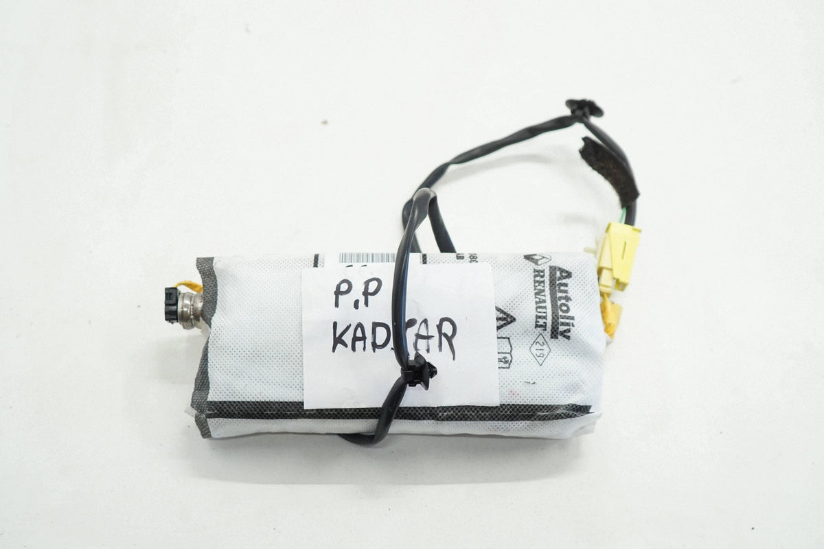 RENAULT KADJAR 16R AIRBAG SEAT CUSHION RIGHT FRONT 985H04352R