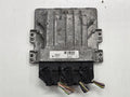 RENAULT KADJAR 16R ENGINE CONTROLLER 1.2TCE 237106288R