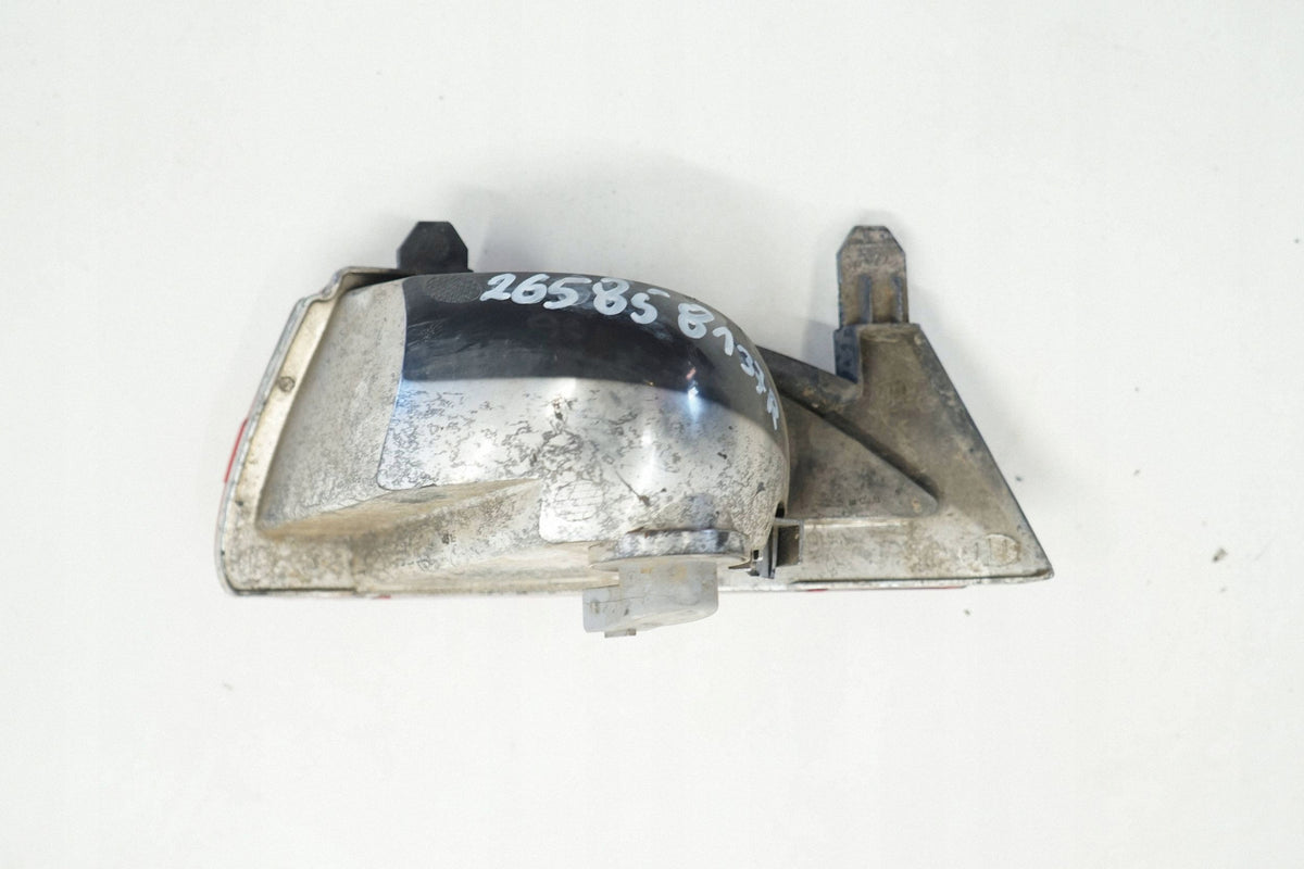 RENAULT KADJAR 16R FOG LIGHT LEFT REAR 265858137R