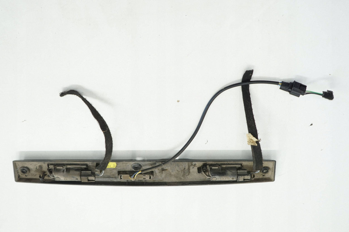 RENAULT KADJAR 16R HANDLE TAILGATE HANDLE 265122070R