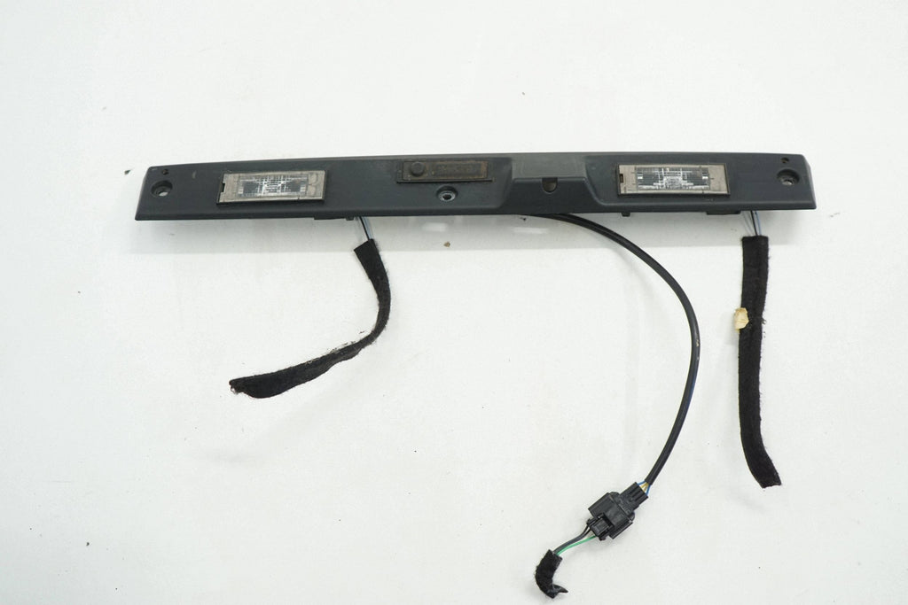RENAULT KADJAR 16R HANDLE TAILGATE HANDLE 265122070R