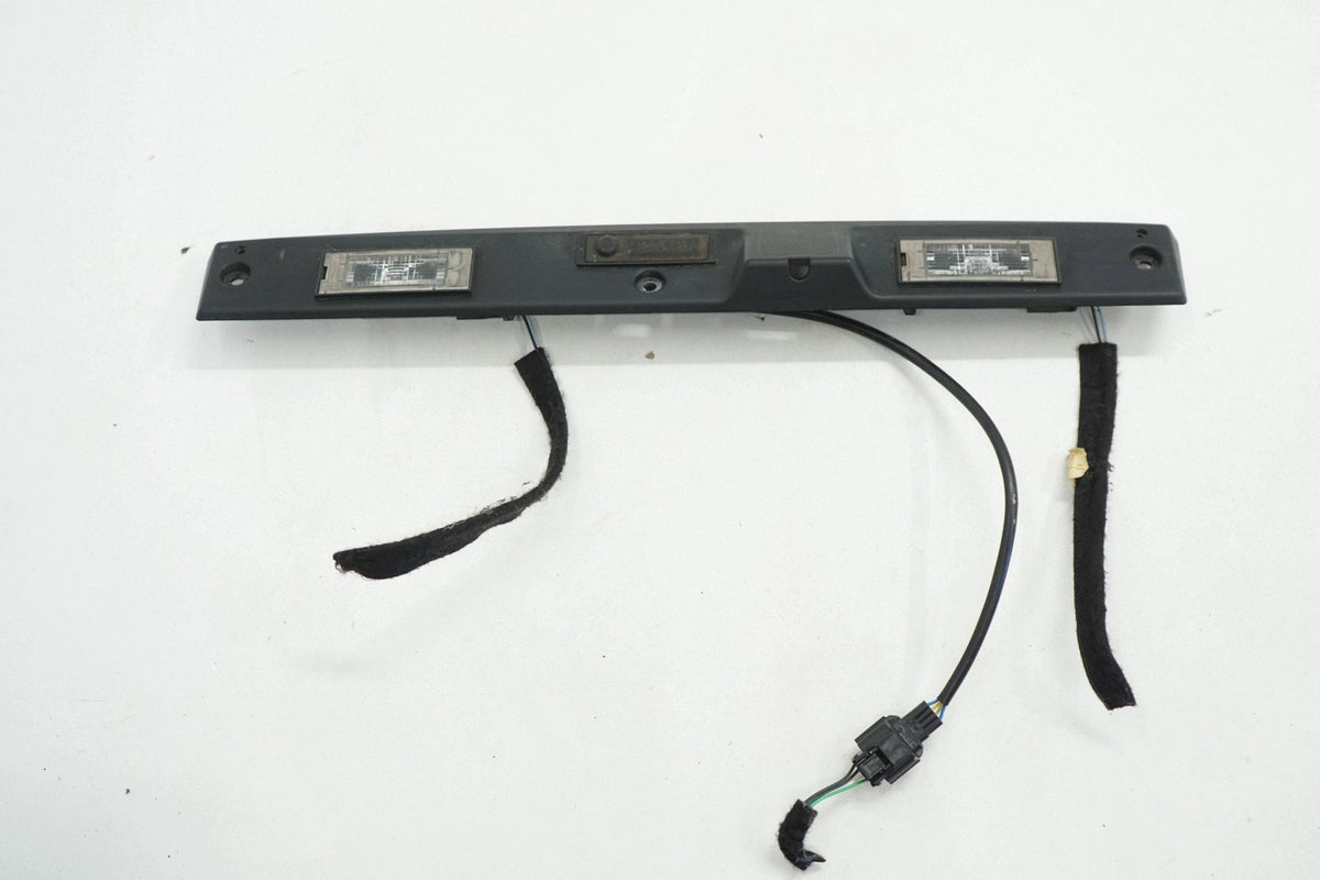 RENAULT KADJAR 16R HANDLE TAILGATE HANDLE 265122070R