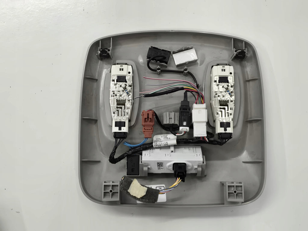 RENAULT KADJAR 16R LAMP CABIN LIGHTING 969807177R