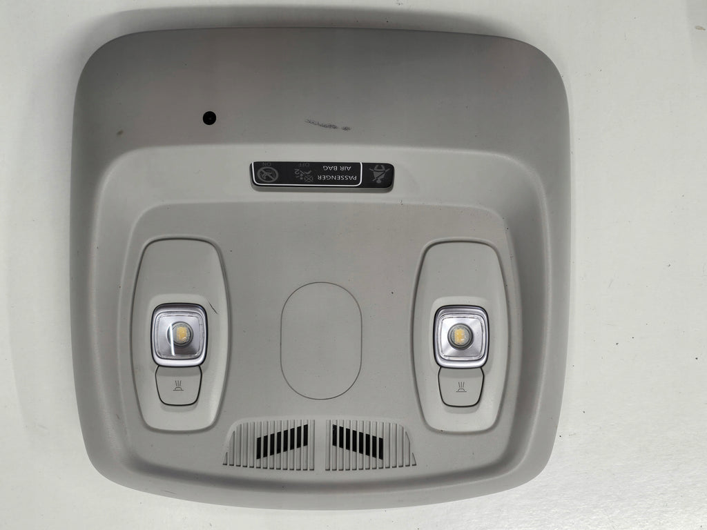 RENAULT KADJAR 16R LAMP CABIN LIGHTING 969807177R