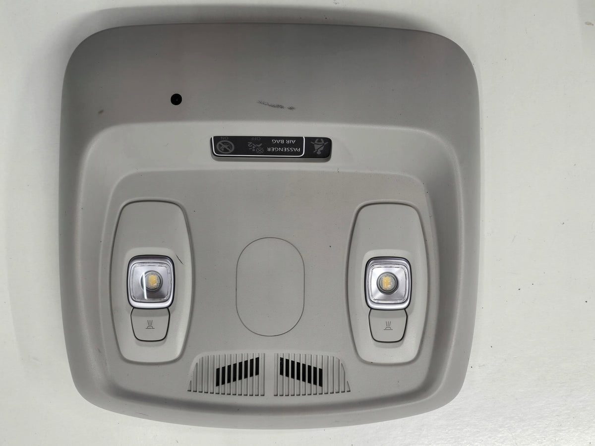 RENAULT KADJAR 16R LAMP CABIN LIGHTING 969807177R