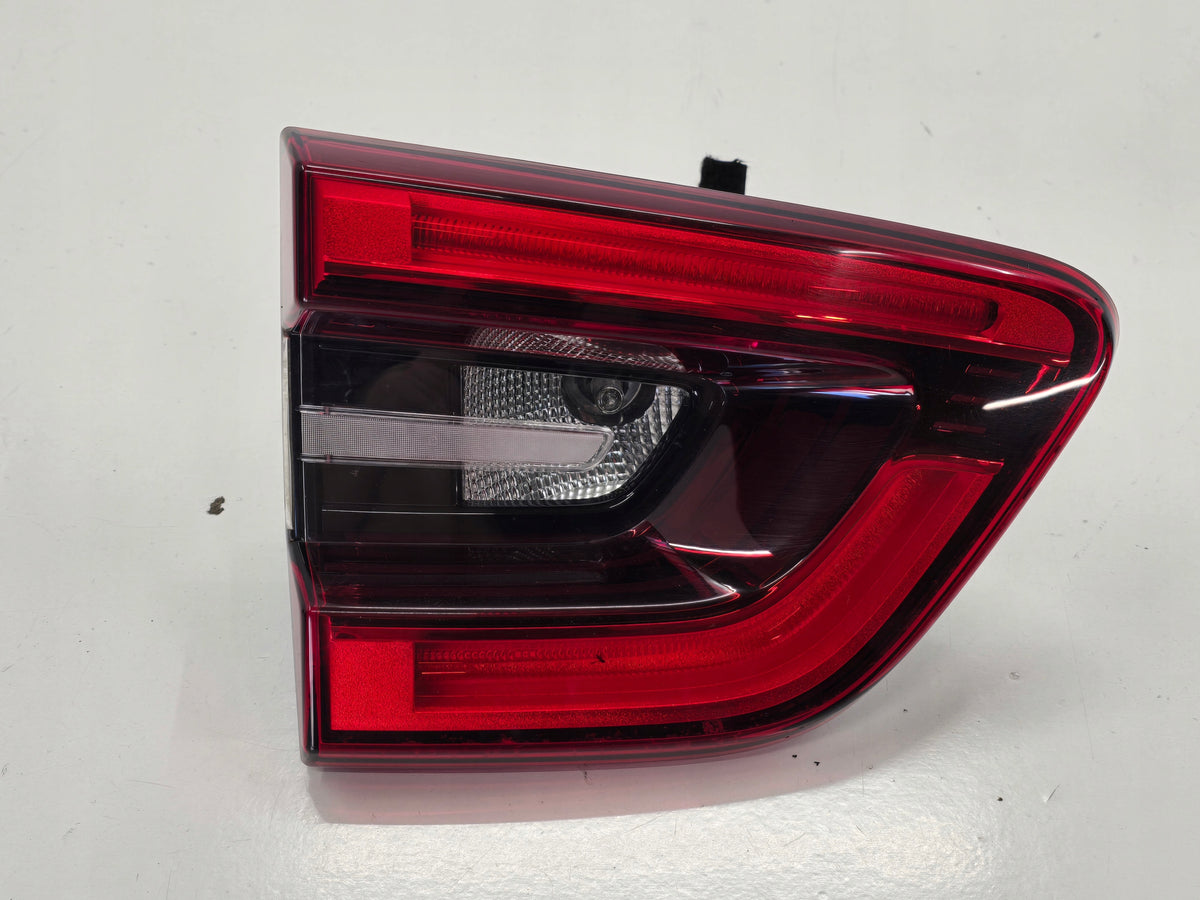RENAULT KADJAR 16R LAMP LEFT REAR FLAP 265550151R