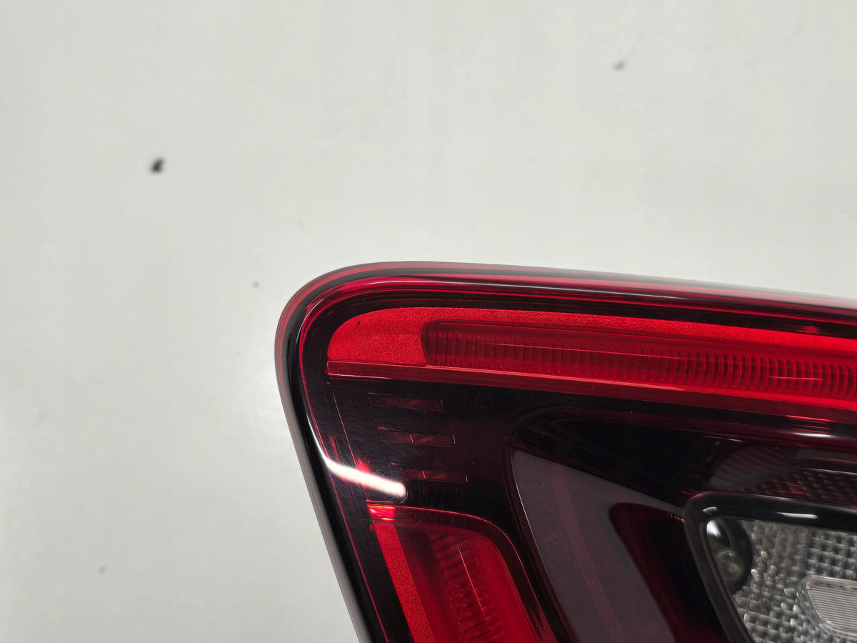 RENAULT KADJAR 16R LAMP RIGHT REAR FLAP 265508898R