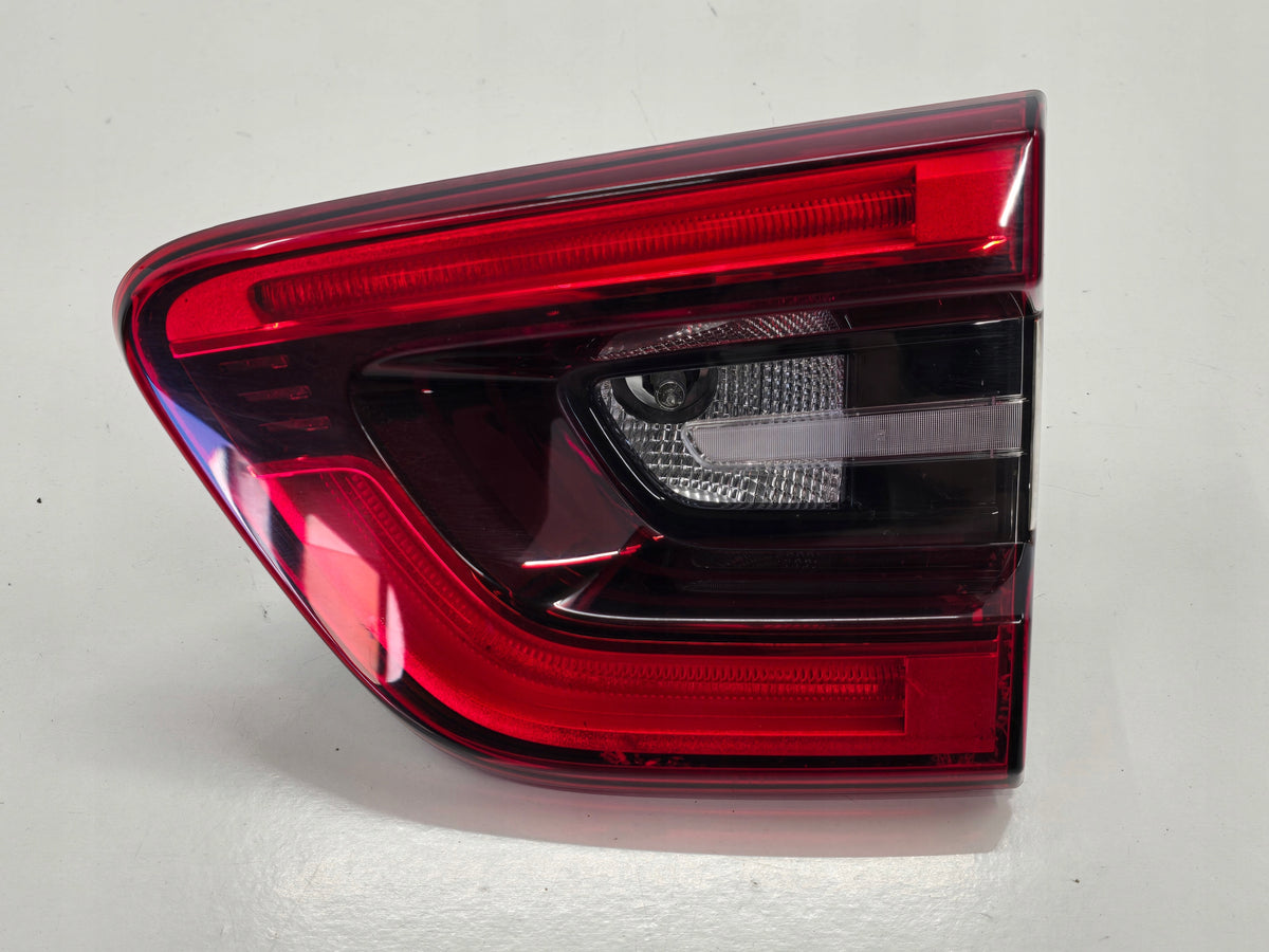 RENAULT KADJAR 16R LAMP RIGHT REAR FLAP 265508898R