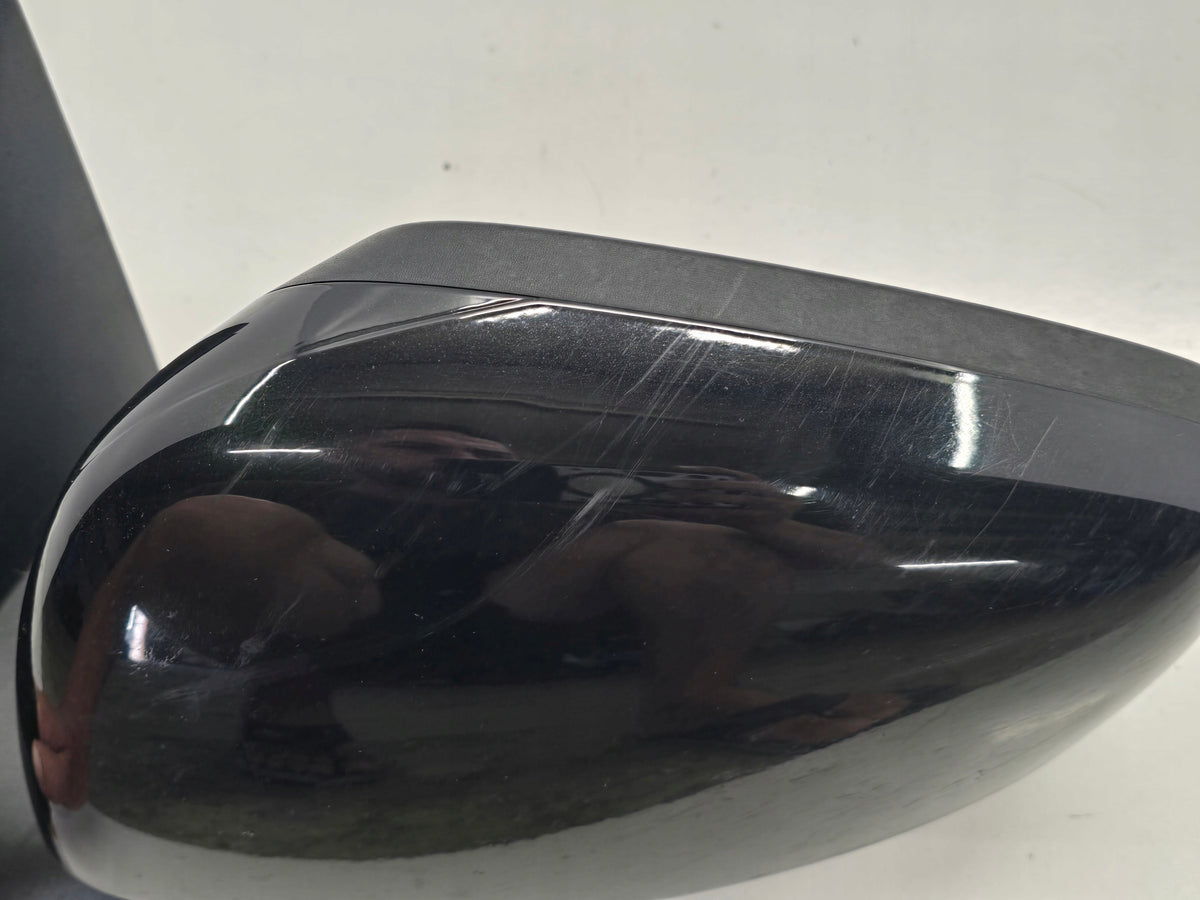 RENAULT KADJAR 16R LEFT MIRROR 7PIN TEGNE ANGLIK UK
