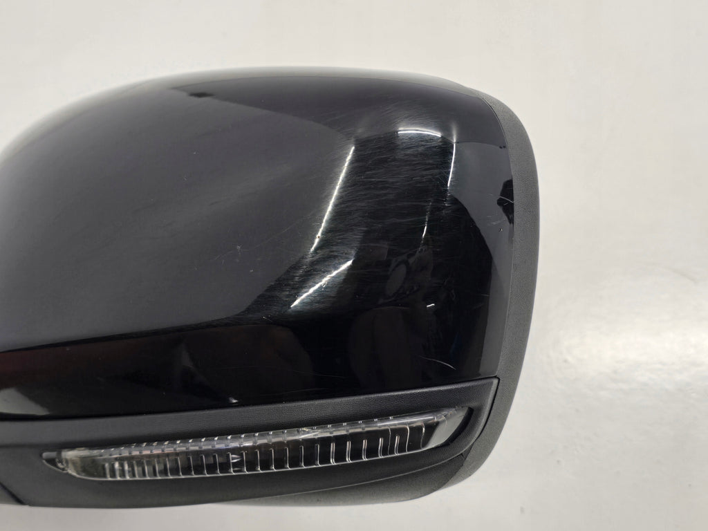 RENAULT KADJAR 16R LEFT MIRROR 7PIN TEGNE ANGLIK UK