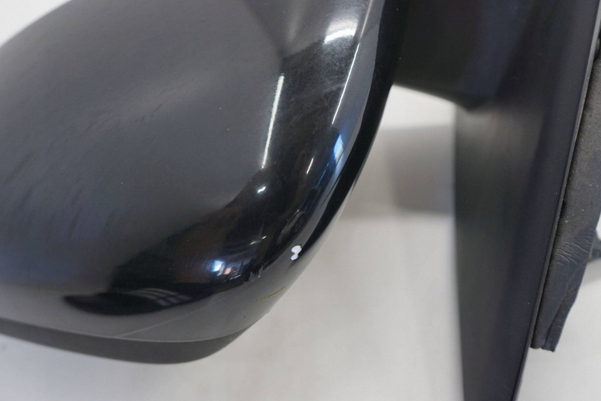 RENAULT KADJAR 16R MIRROR LEFT 9PIN FOLDING ENGLISHMAN