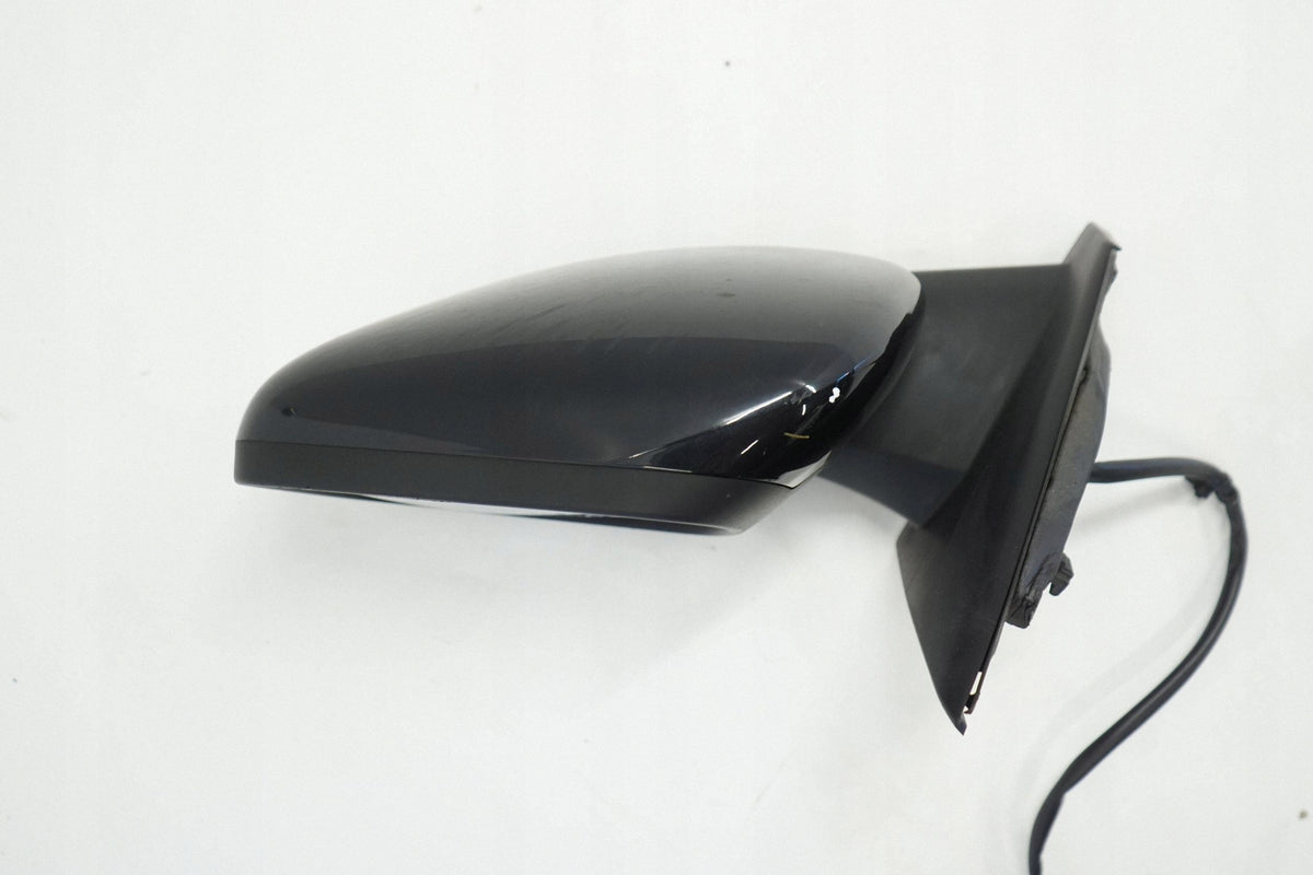 RENAULT KADJAR 16R MIRROR LEFT 9PIN FOLDING ENGLISHMAN