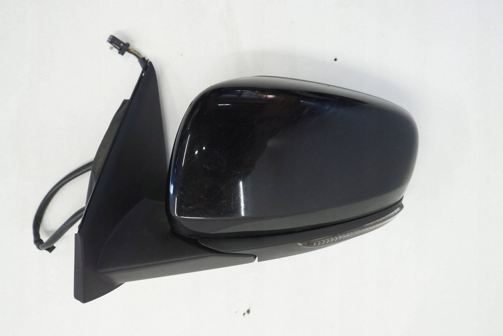 RENAULT KADJAR 16R MIRROR LEFT 9PIN FOLDING ENGLISHMAN