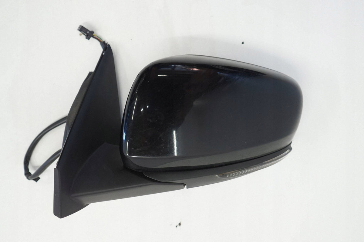 RENAULT KADJAR 16R MIRROR LEFT 9PIN FOLDING ENGLISHMAN