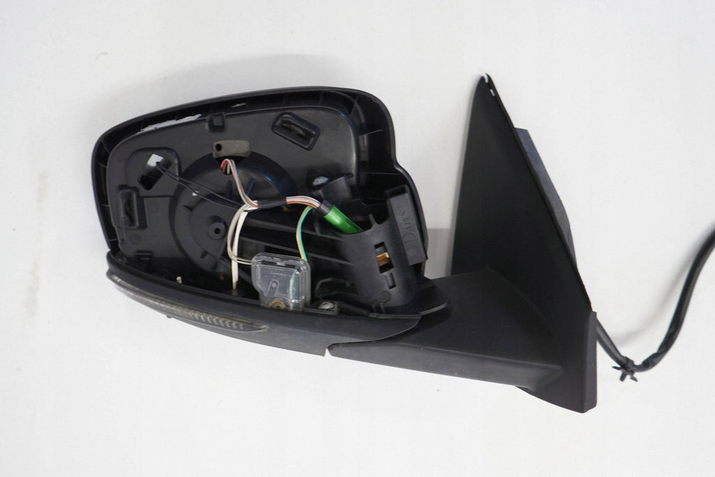 RENAULT KADJAR 16R MIRROR RIGHT 11PIN FOLDING ENGLISHMAN