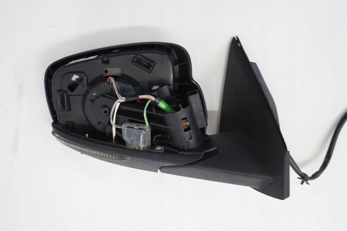 RENAULT KADJAR 16R MIRROR RIGHT 11PIN FOLDING ENGLISHMAN