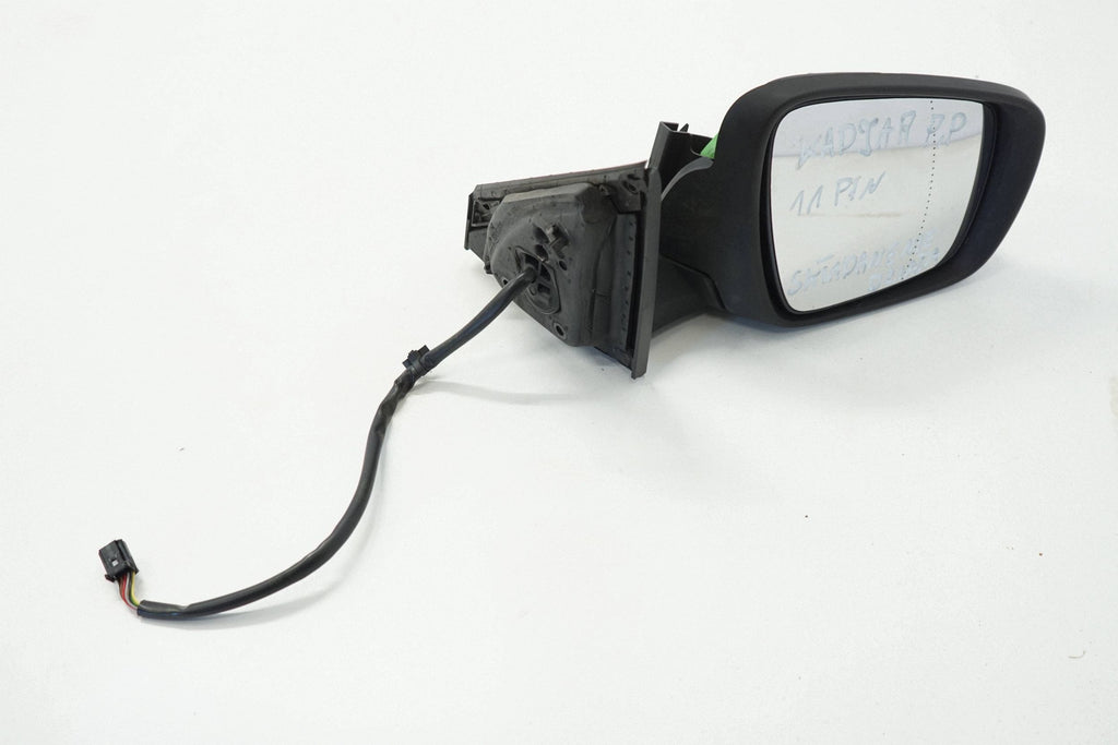 RENAULT KADJAR 16R MIRROR RIGHT 11PIN FOLDING ENGLISHMAN