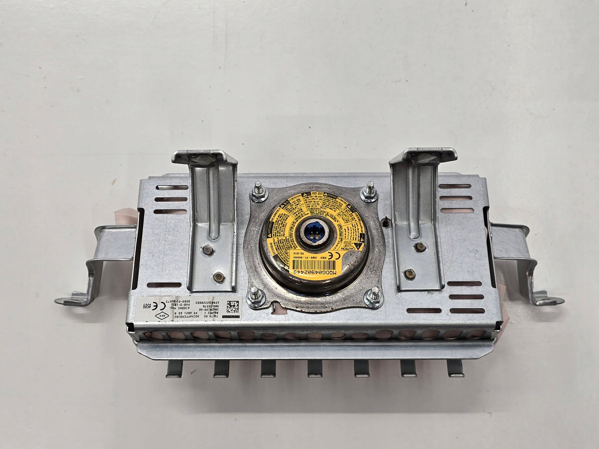 RENAULT KADJAR 16R PASSENGER AIRBAG CUSHION 985152557R