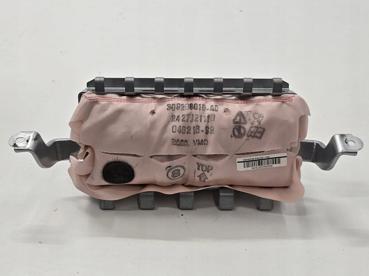 RENAULT KADJAR 16R PASSENGER AIRBAG CUSHION 985152557R