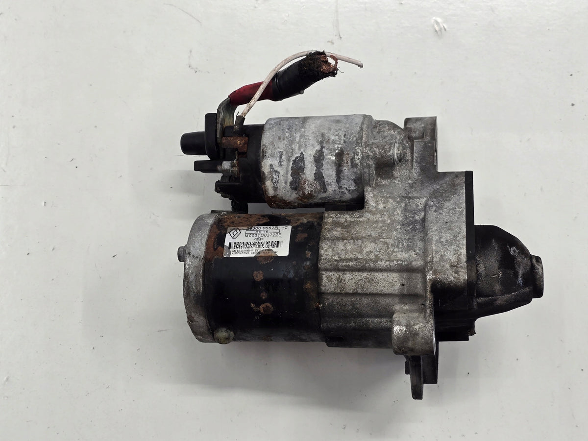 RENAULT KADJAR 16R STARTER 1.2TCE 233000557R