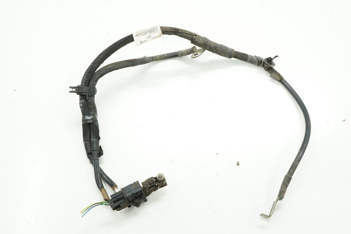 RENAULT KADJAR 18R KLEMA MINUS 240805094R