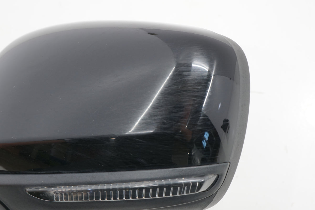 RENAULT KADJAR 18R MIRROR LEFT 9PIN ANGLIK UK