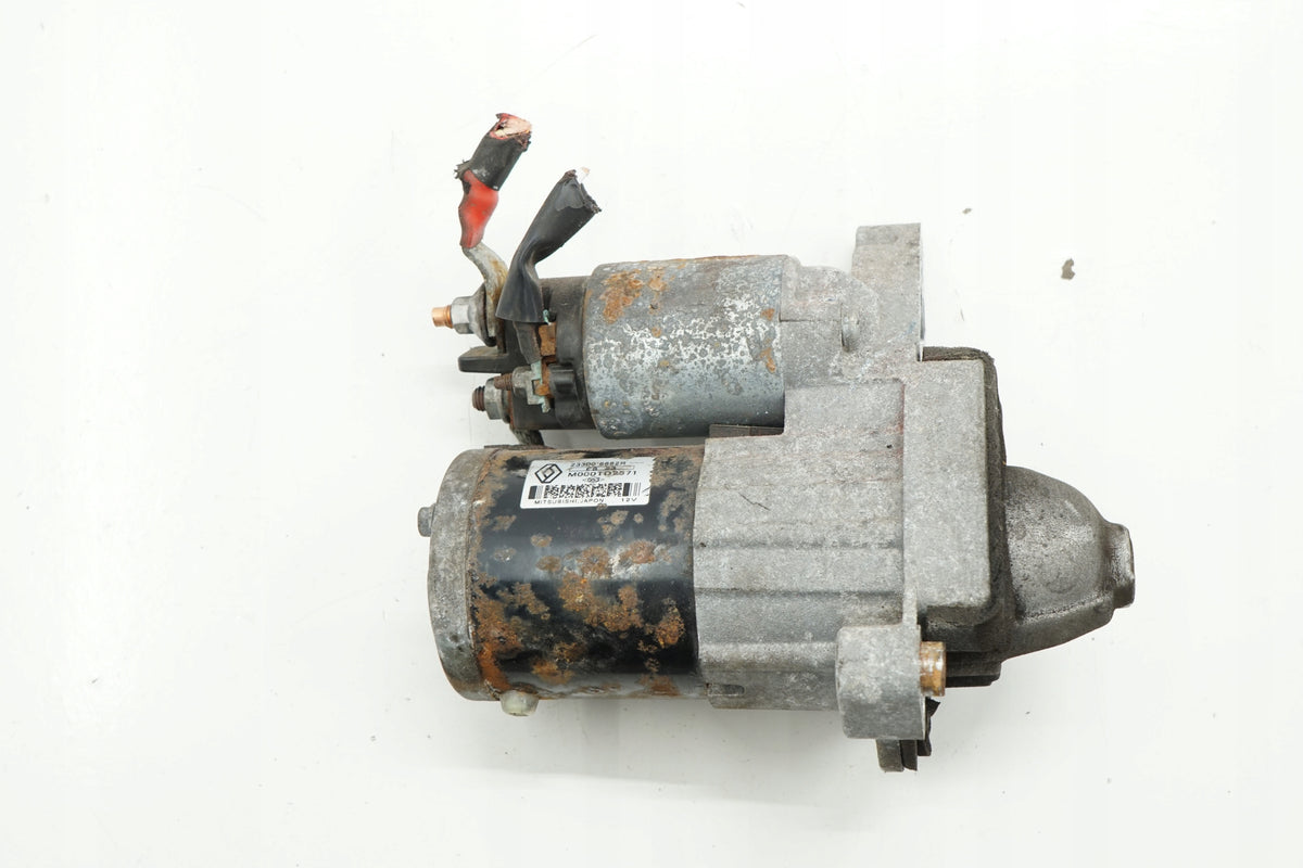RENAULT KADJAR 18R STARTER 1.3TCE 233006662R