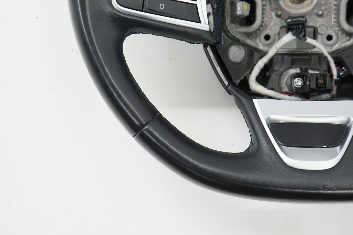RENAULT KADJAR 18R STEERING WHEEL MULTIFUCTION 484003952R