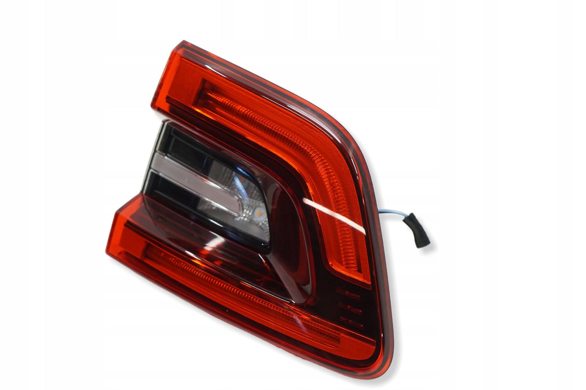 RENAULT KADJAR LIFT 20R FLAP LAMP RIGHT REAR 265505069R