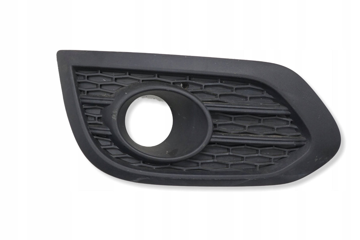RENAULT KADJAR LIFT 20R HALOGEN GRILLE LEFT 261A35422R