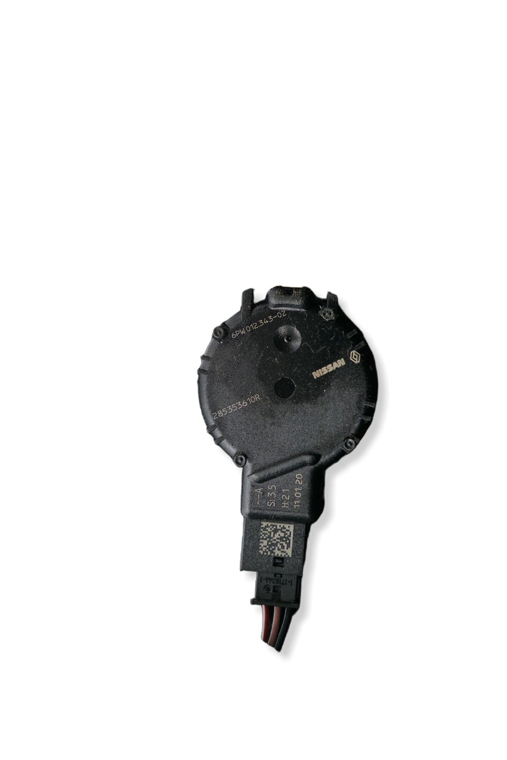 RENAULT KADJAR LIFT 20R SENSOR RAIN SENSOR 285353610R