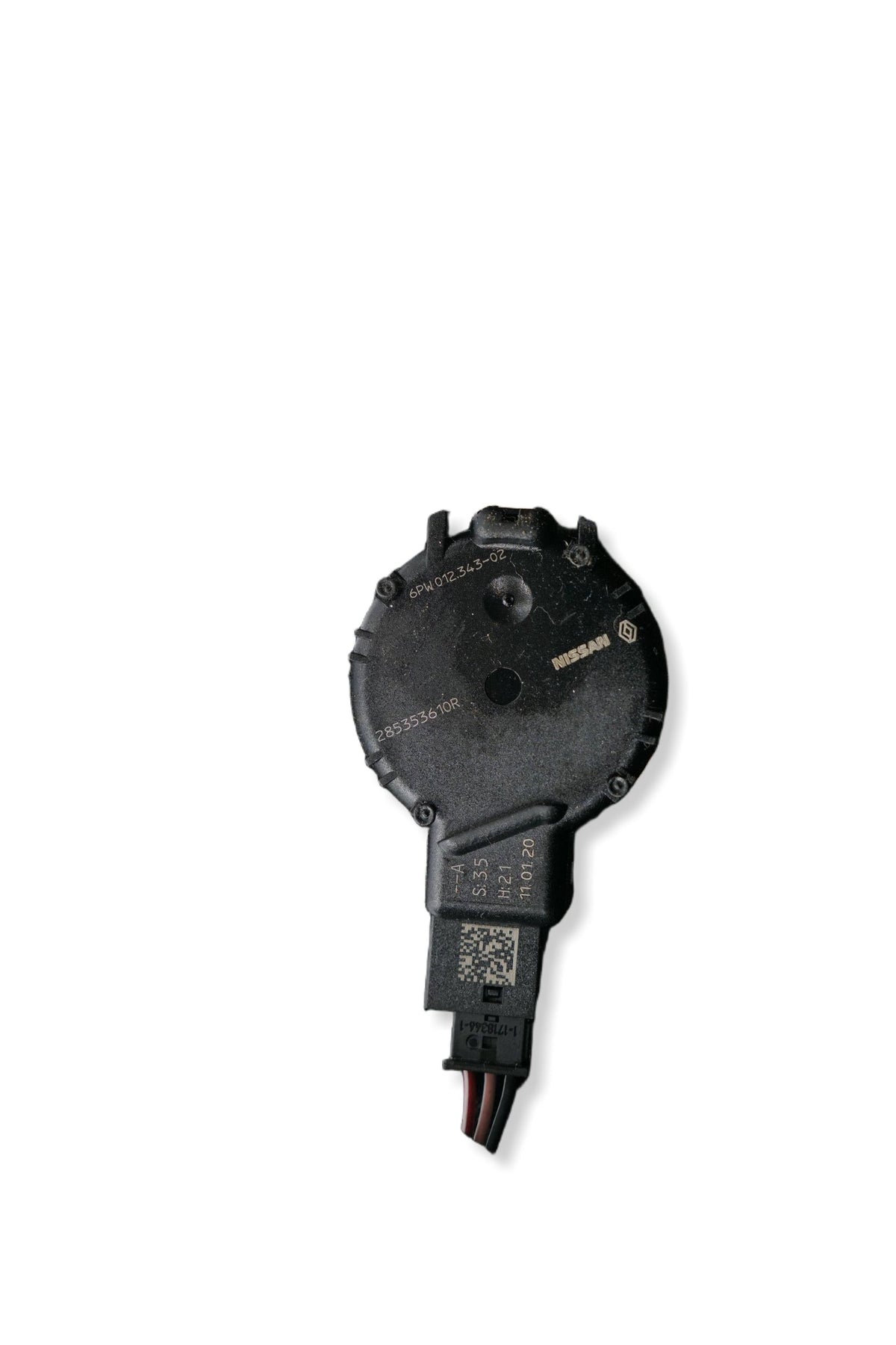 RENAULT KADJAR LIFT 20R SENSOR RAIN SENSOR 285353610R