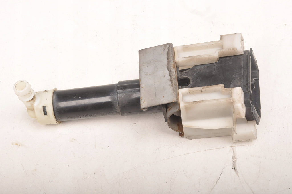 RENAULT KOLOS AND HEADLIGHT WASHER PUMP LEFT