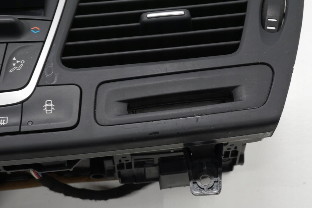 RENAULT LAGOON III 11R AIR SUPPLY GRILLE MIDDLE PANEL CUP HOLDER 275100002R
