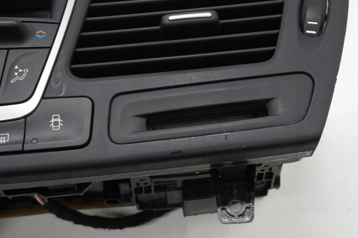 RENAULT LAGOON III 11R AIR SUPPLY GRILLE MIDDLE PANEL CUP HOLDER 275100002R