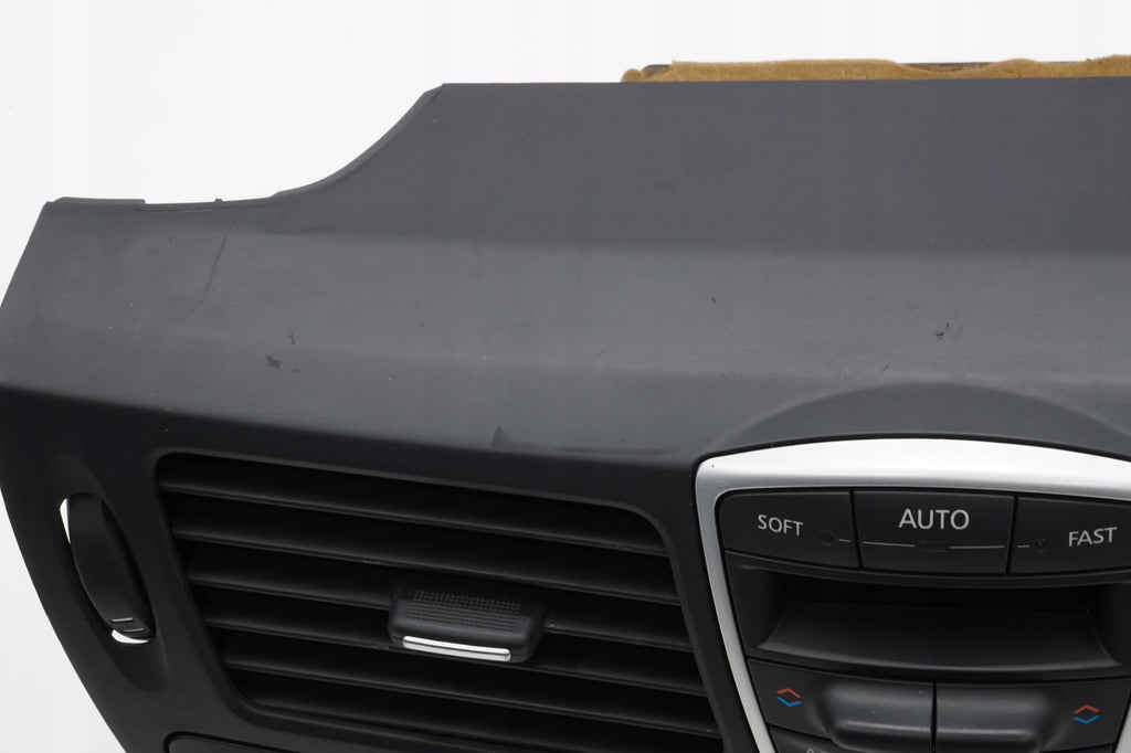 RENAULT LAGOON III 11R AIR SUPPLY GRILLE MIDDLE PANEL CUP HOLDER 275100002R