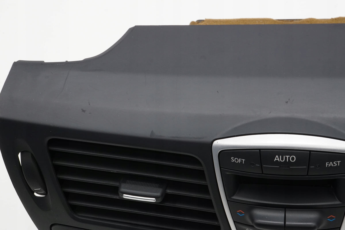 RENAULT LAGOON III 11R AIR SUPPLY GRILLE MIDDLE PANEL CUP HOLDER 275100002R