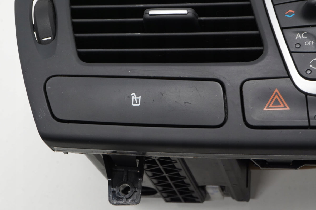 RENAULT LAGOON III 11R AIR SUPPLY GRILLE MIDDLE PANEL CUP HOLDER 275100002R