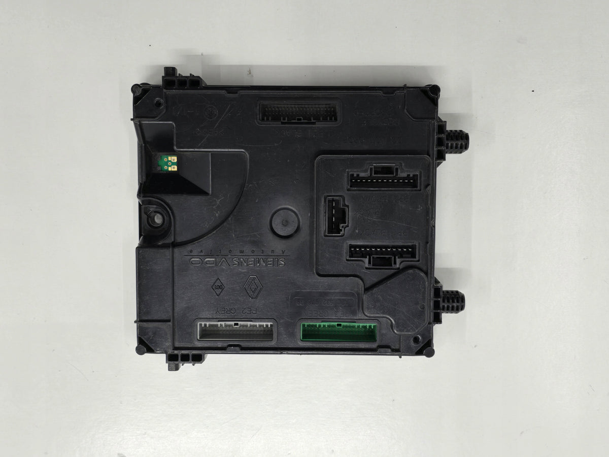 RENAULT LAGOON III 11R DRIVER MODULE BCM 284B12329R