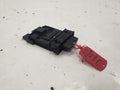 RENAULT LAGOON III CARD READER 2.0DCI